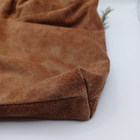 Handmade Genuine Leather Purse - Picture 5 of 10